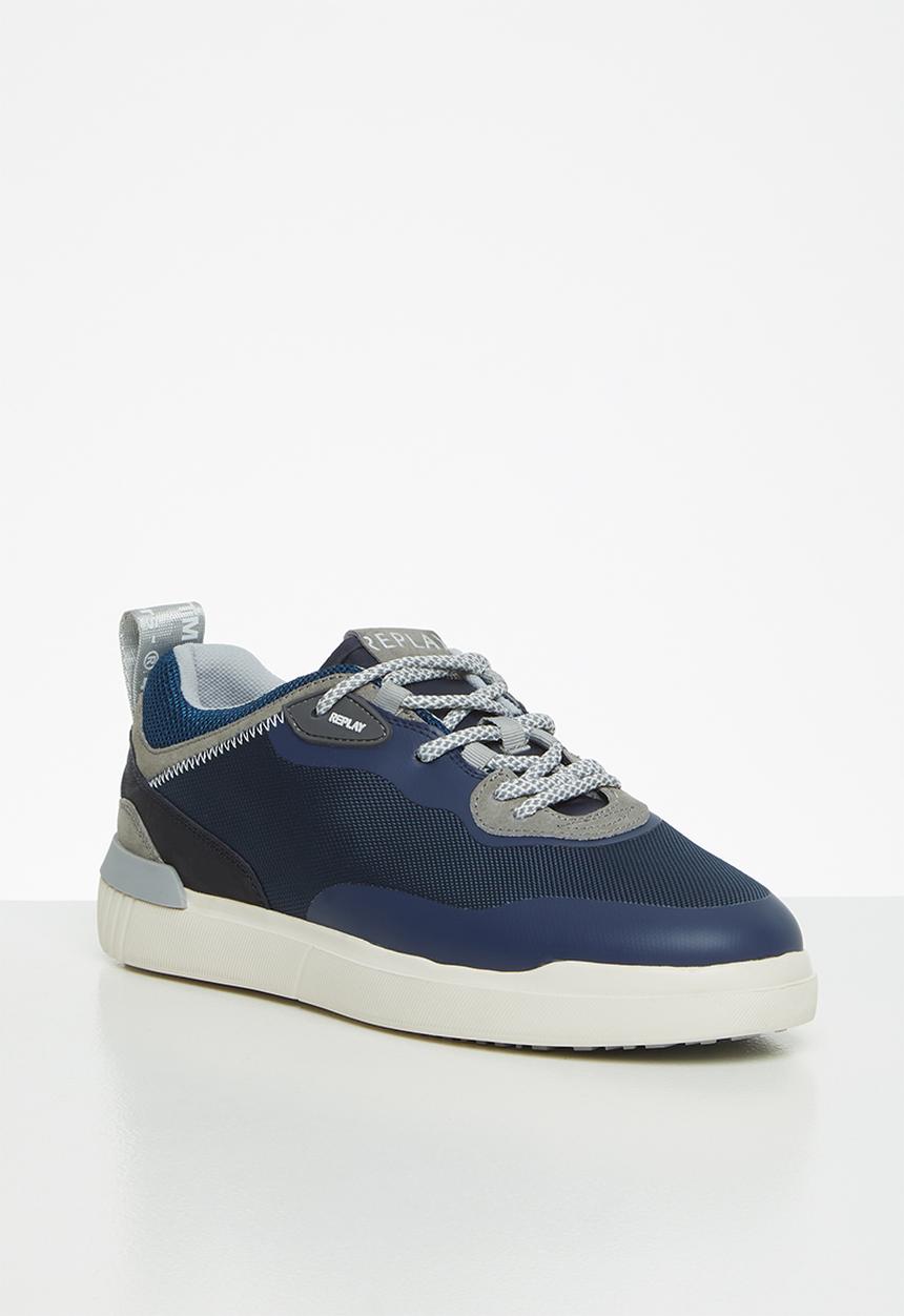 Replay - Spot pickle - navy