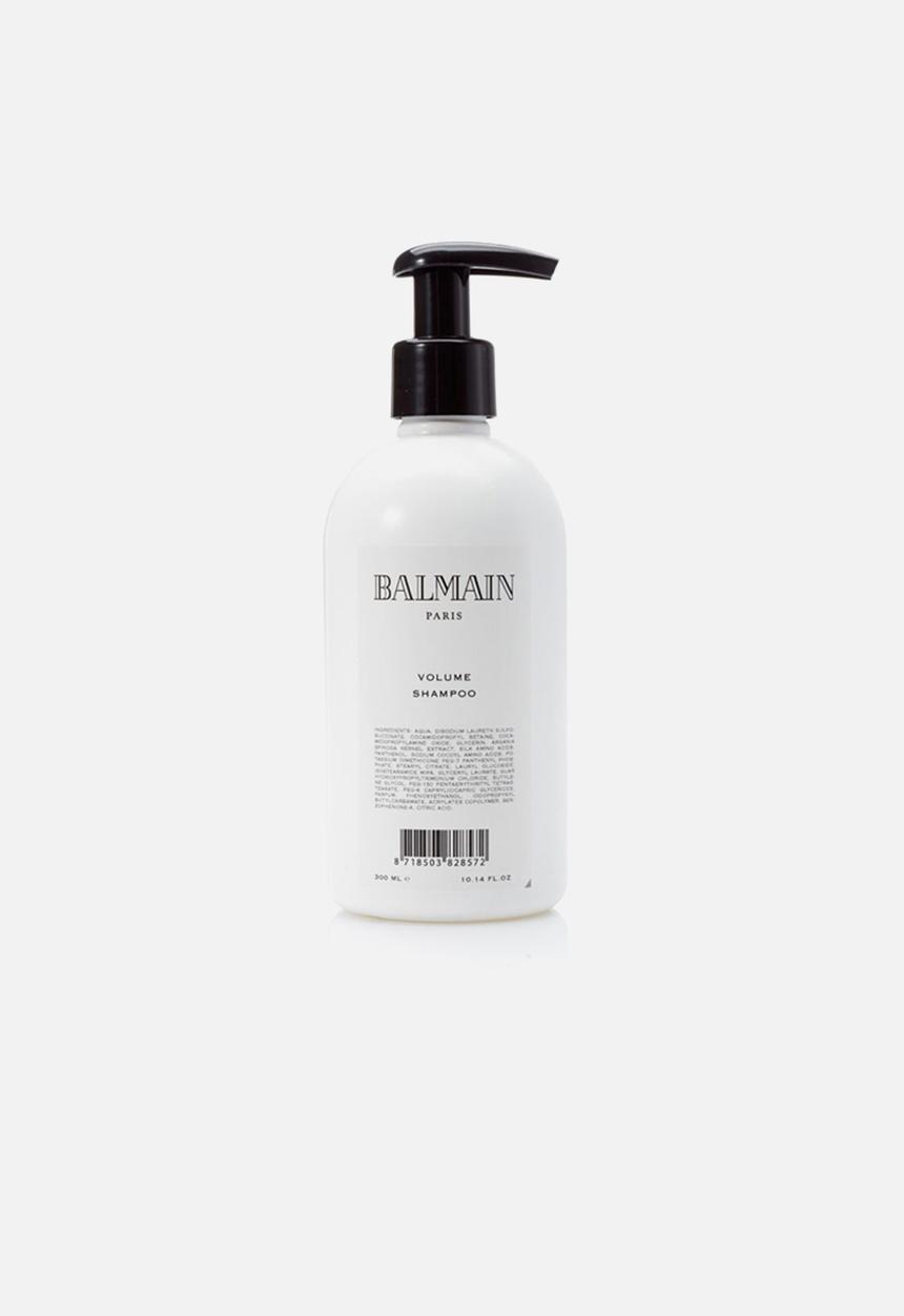 Balmain Paris - Volume shampoo
