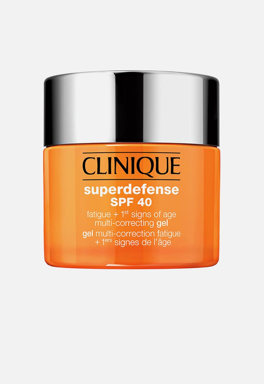 Clinique - Superdefense™ SPF40 Multi-Correcting Gel - 50ml