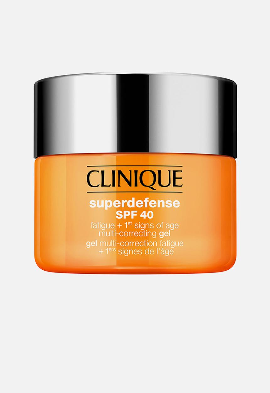 Clinique - Superdefense™ SPF 40 Multi-Correcting Gel - 30ml