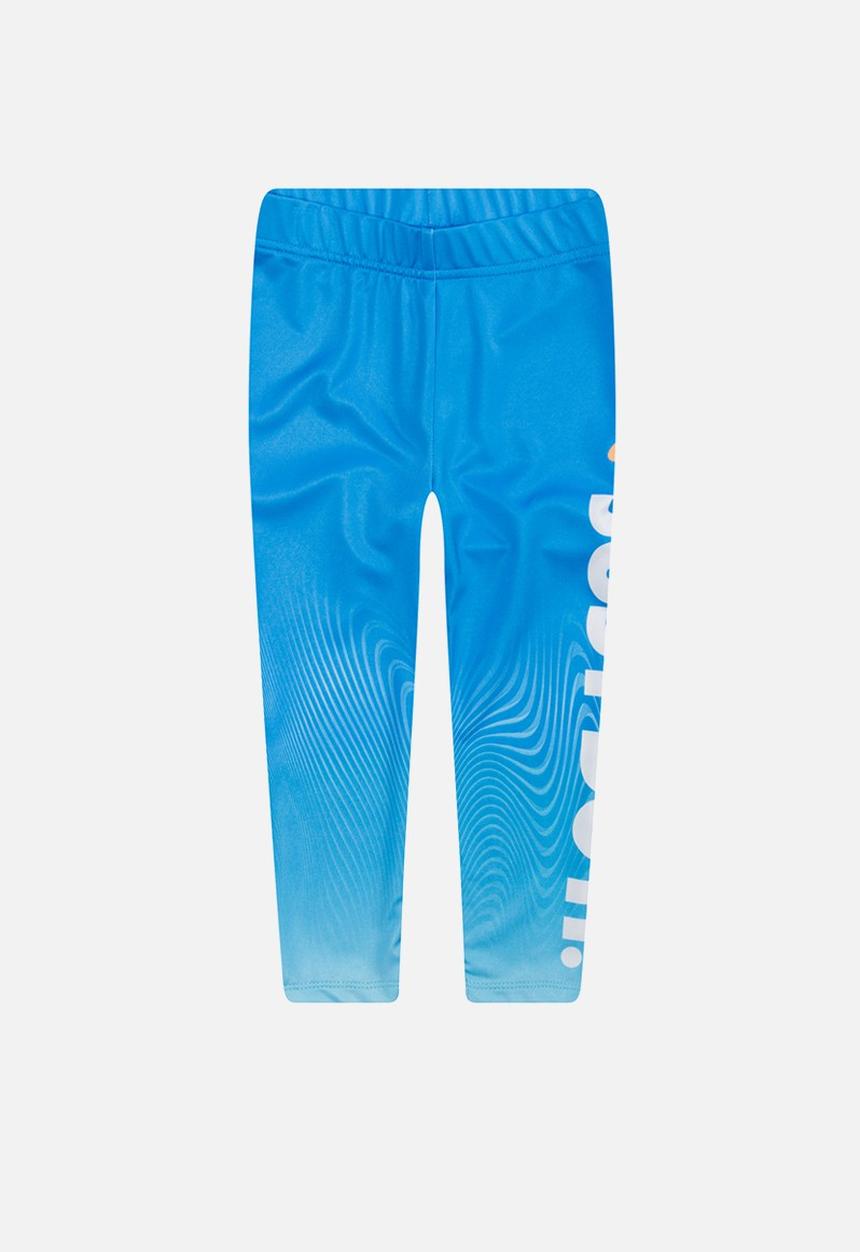 Nike - Nike df sport essentials leggings - blue