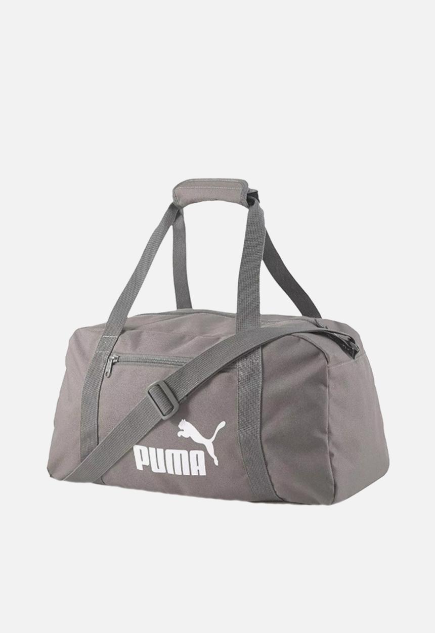 PUMA - Puma phase sports bag - grey
