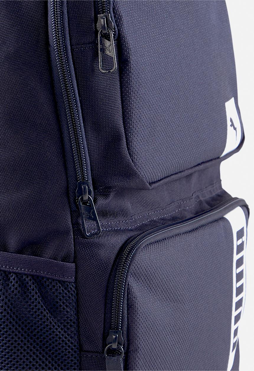 PUMA - Puma deck backpack ii - peacoat