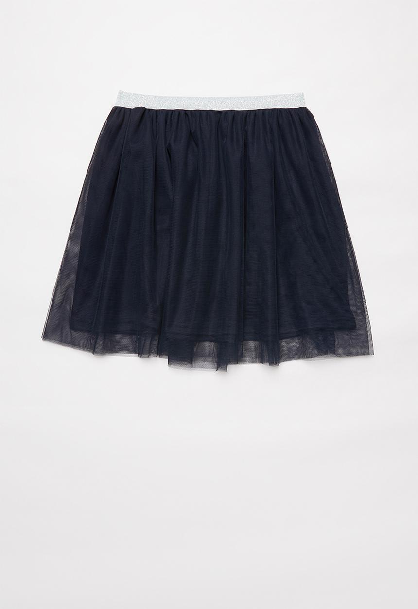 Pop Candy - Tutu skirt - navy
