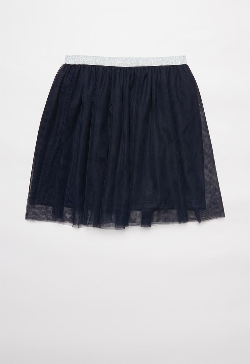 Pop Candy - Tutu skirt - navy