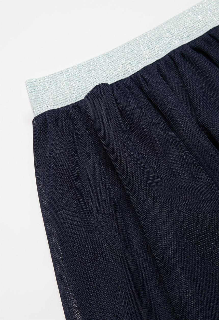 Pop Candy - Tutu skirt - navy