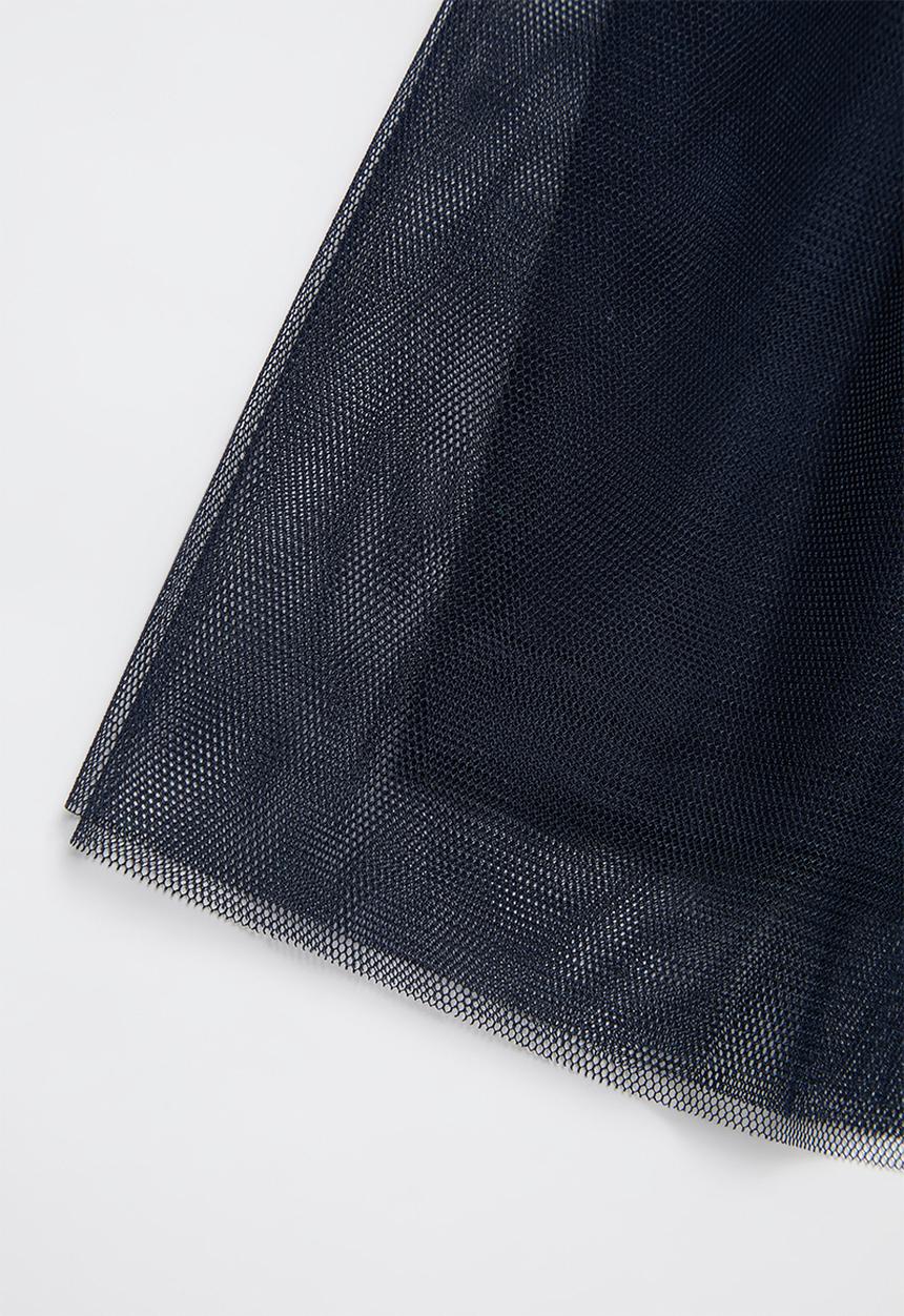Pop Candy - Tutu skirt - navy