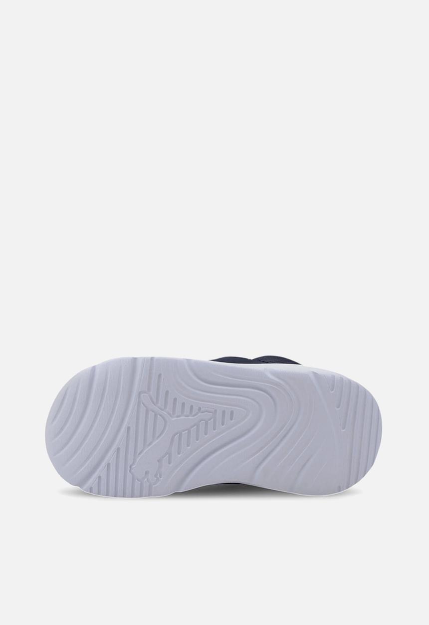 PUMA - Puma fun racer slip on inf - peacoat