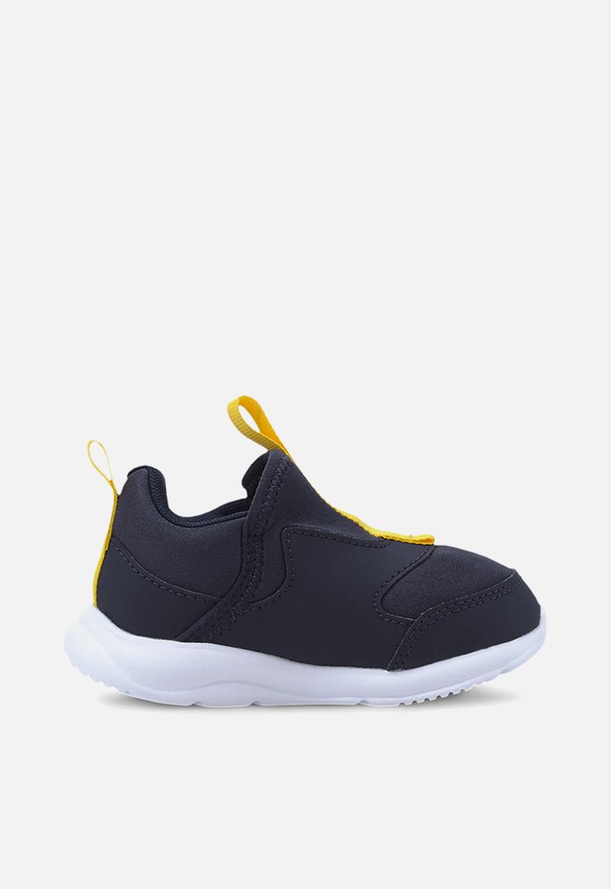PUMA - Puma fun racer slip on inf - peacoat