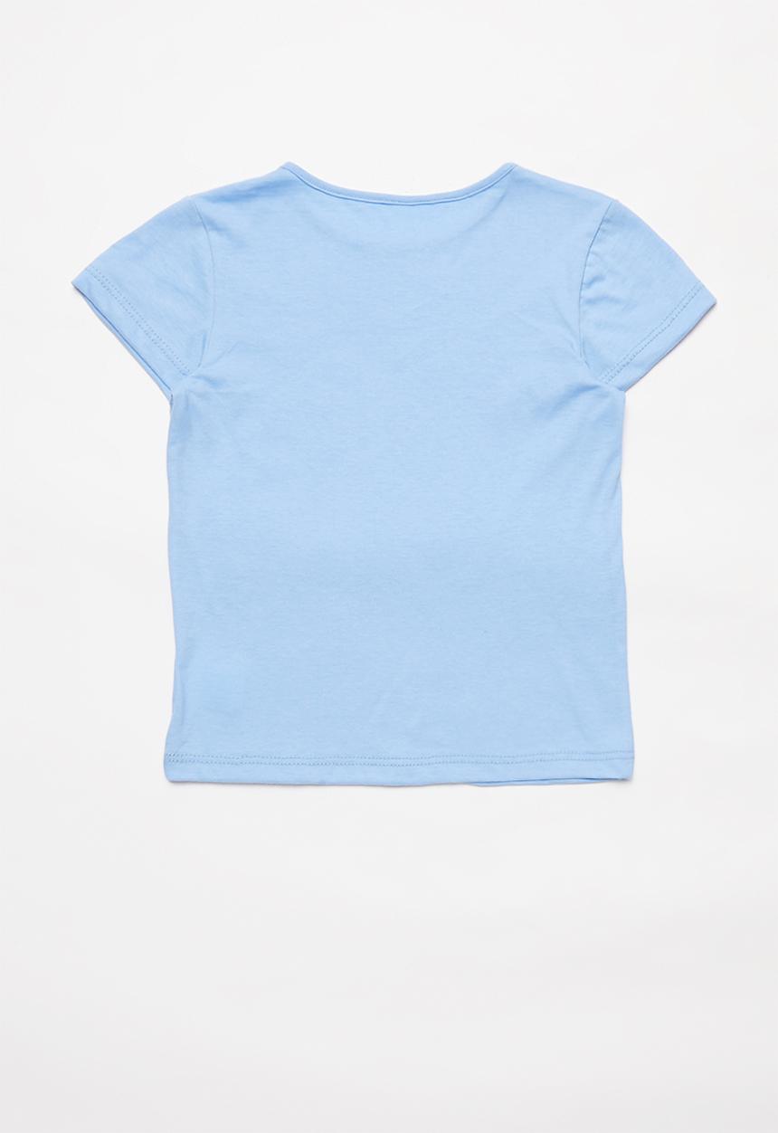 Pop Candy - Girls 3 pack tees - multi