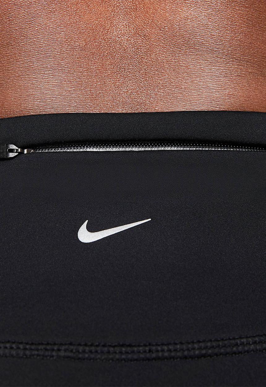 Nike - Nike womens epic luxe tights - black
