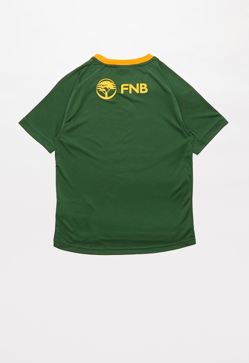 ASICS - Sb home fan tee y - green
