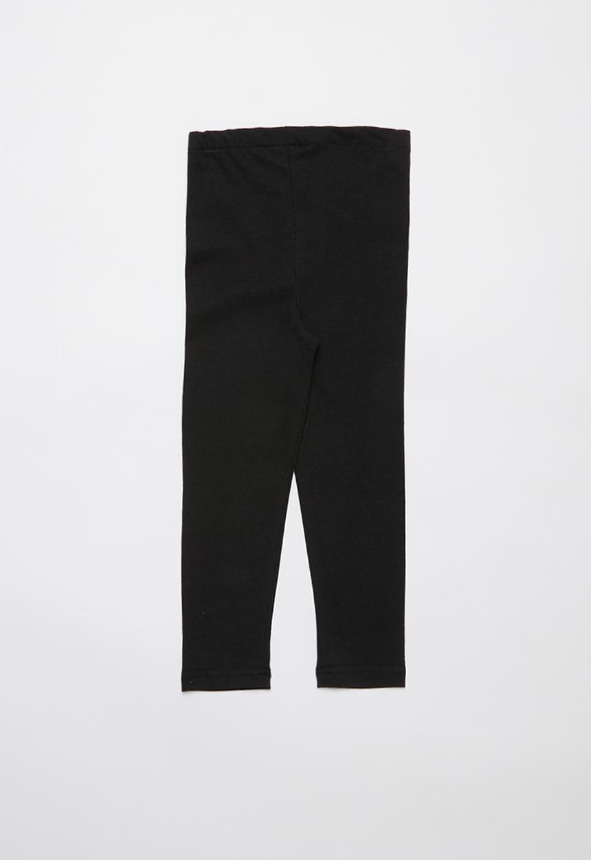 Pop Candy - Minnie Mouse leggings - black
