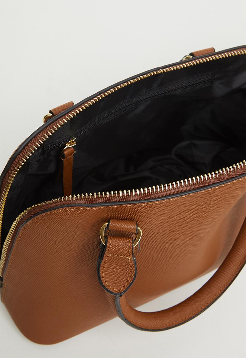 Superbalist - Cassidy tote bag - brown 