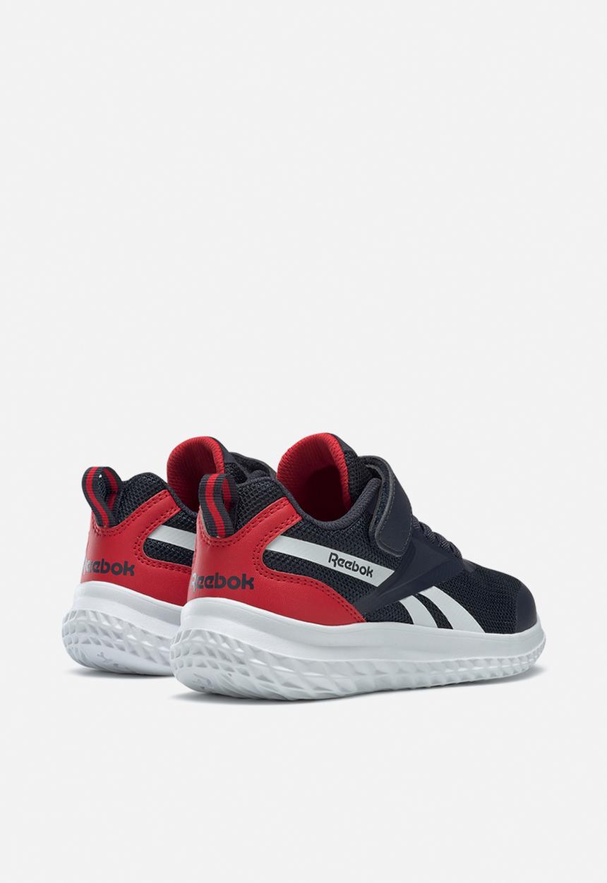 Reebok - Reebok rush runner 3.0 alt - navy