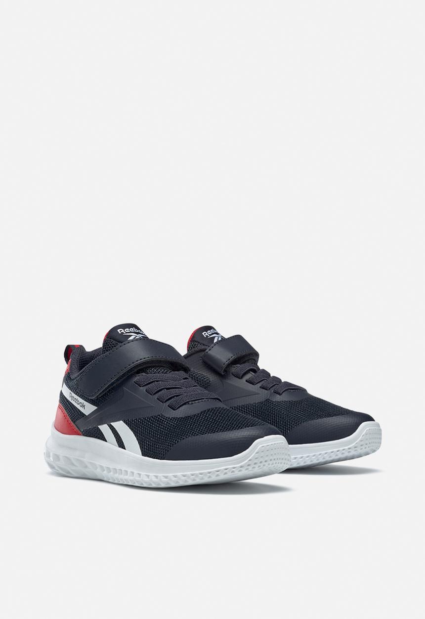 Reebok - Reebok rush runner 3.0 alt - navy