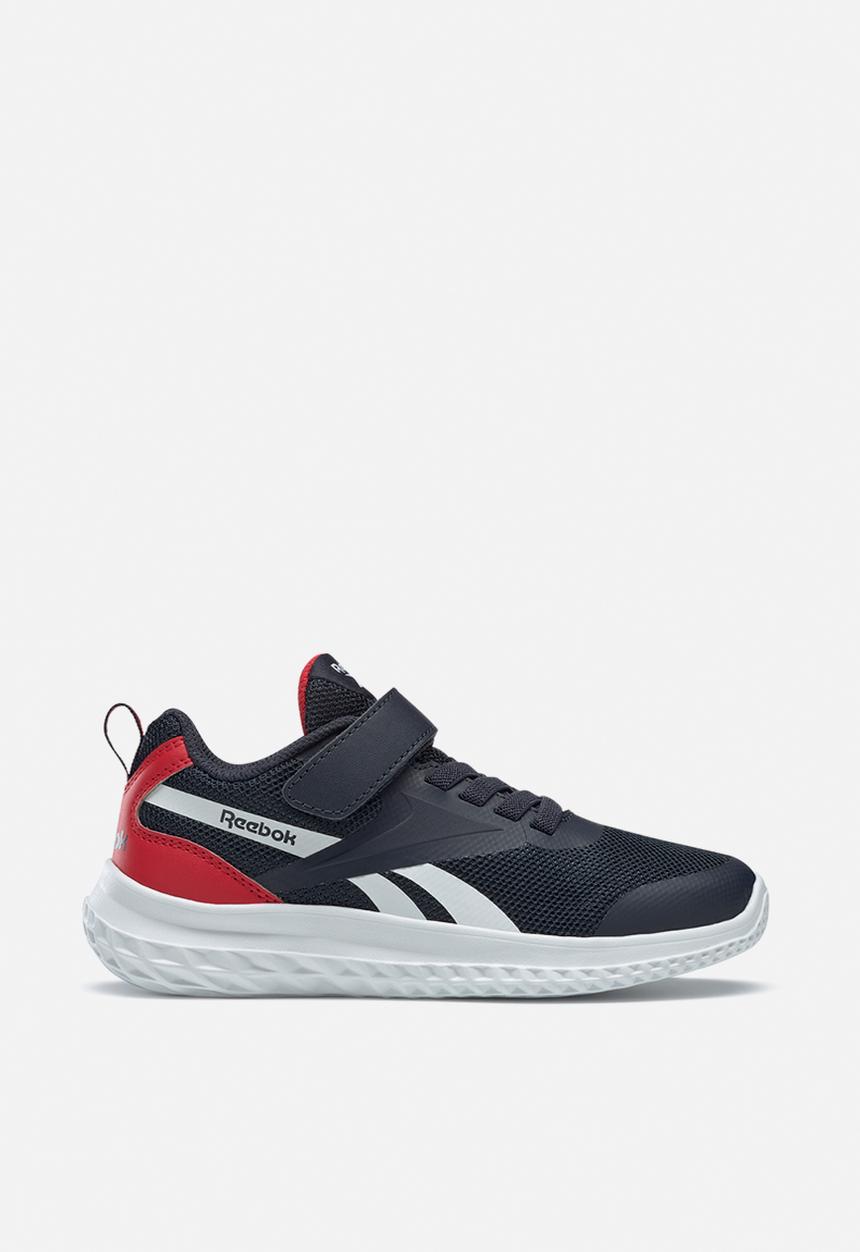 Reebok - Reebok rush runner 3.0 alt - navy