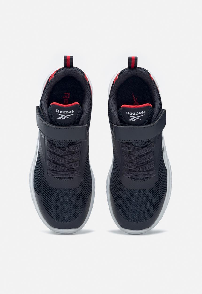 Reebok - Reebok rush runner 3.0 alt - navy