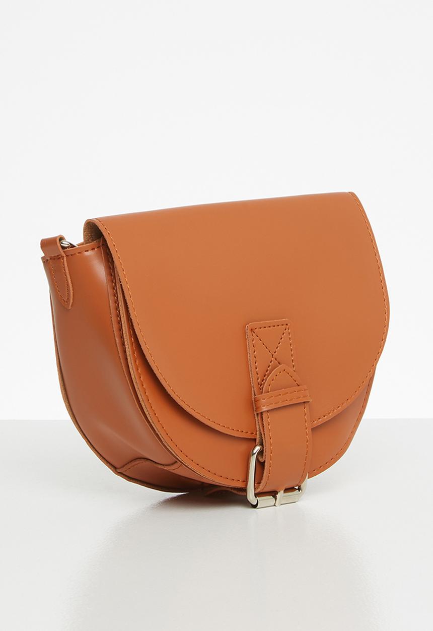 Superbalist - Camilie crossbody - tan