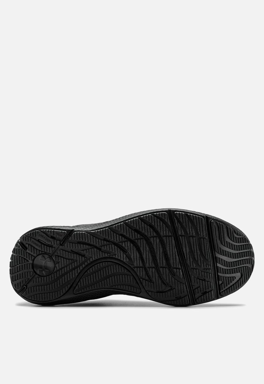 Under Armour - Ua w charged pursuit 2 - black