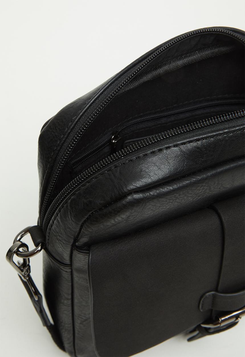 Call It Spring - Fusion - black