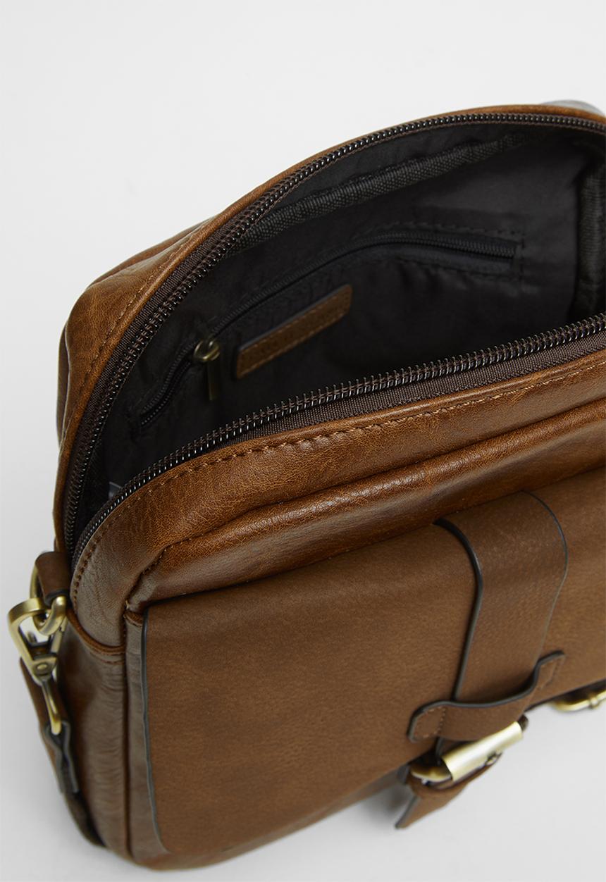 Call It Spring - Fusion - brown 