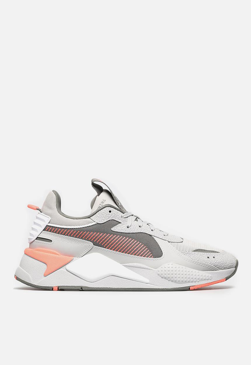 PUMA - Rs-x hard drive - grey violet - ultra grey
