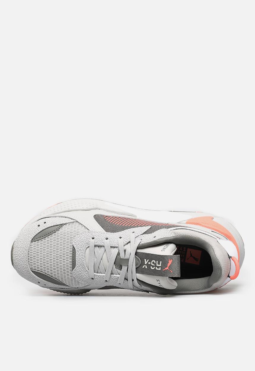 PUMA - Rs-x hard drive - grey violet - ultra grey