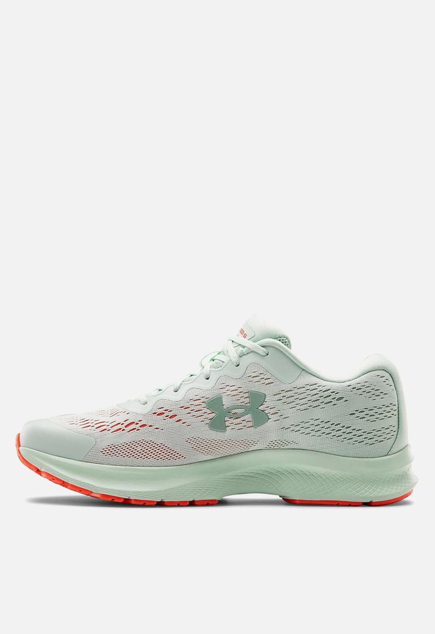 Under Armour - Ua w charged bandit 6 - seaglass blue / seaglass blue / enamel blue