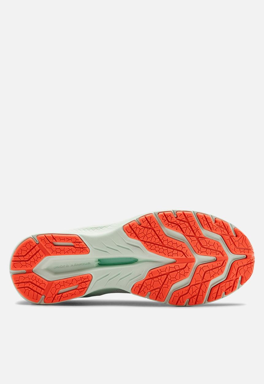 Under Armour - Ua w charged bandit 6 - seaglass blue / seaglass blue / enamel blue