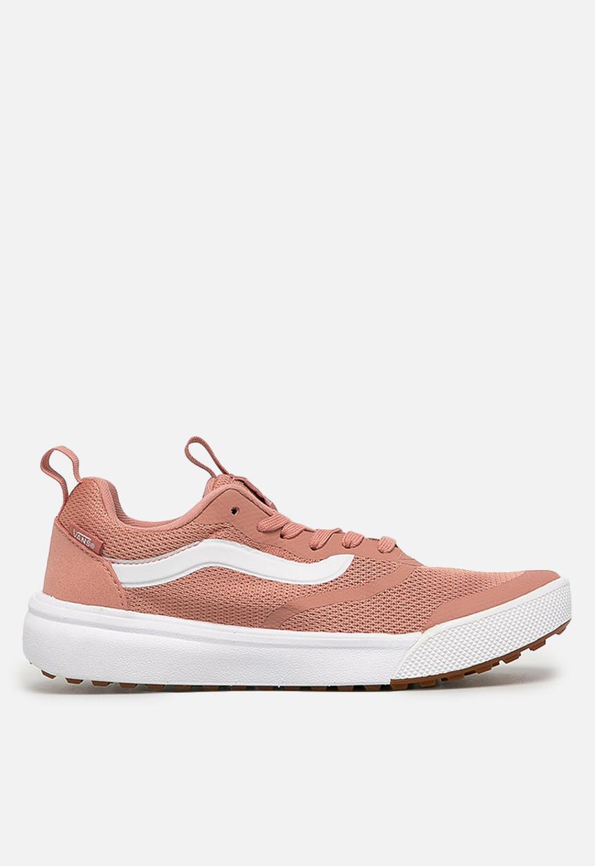 Vans - Ultrarange Rapidweld - rose dawn/true white