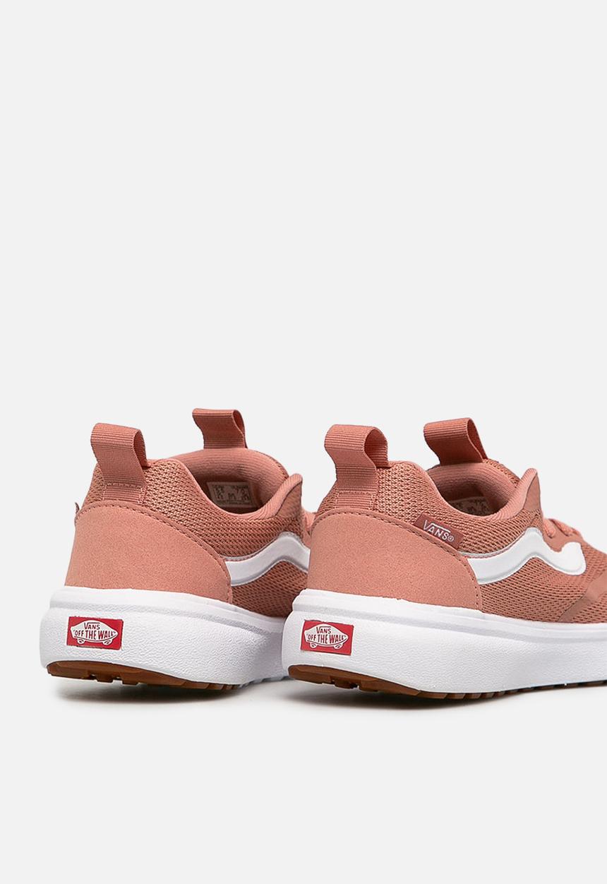 Vans - Ultrarange Rapidweld - rose dawn/true white