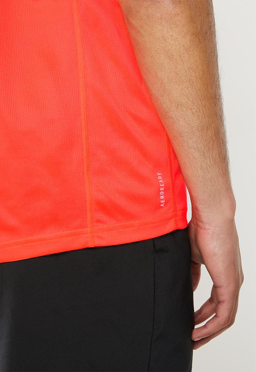 adidas Performance - Otr singlet - red