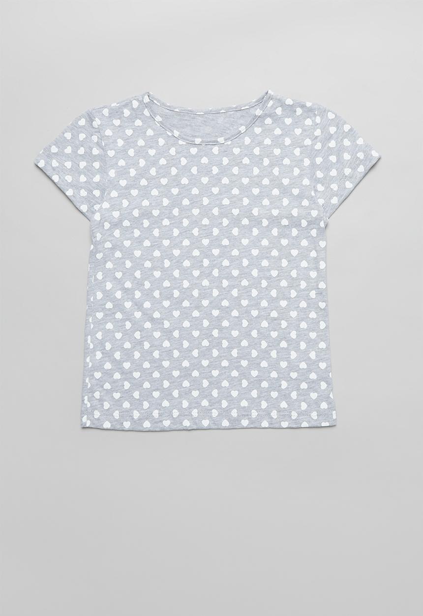 Pop Candy - Girls 3 pack tees - multi