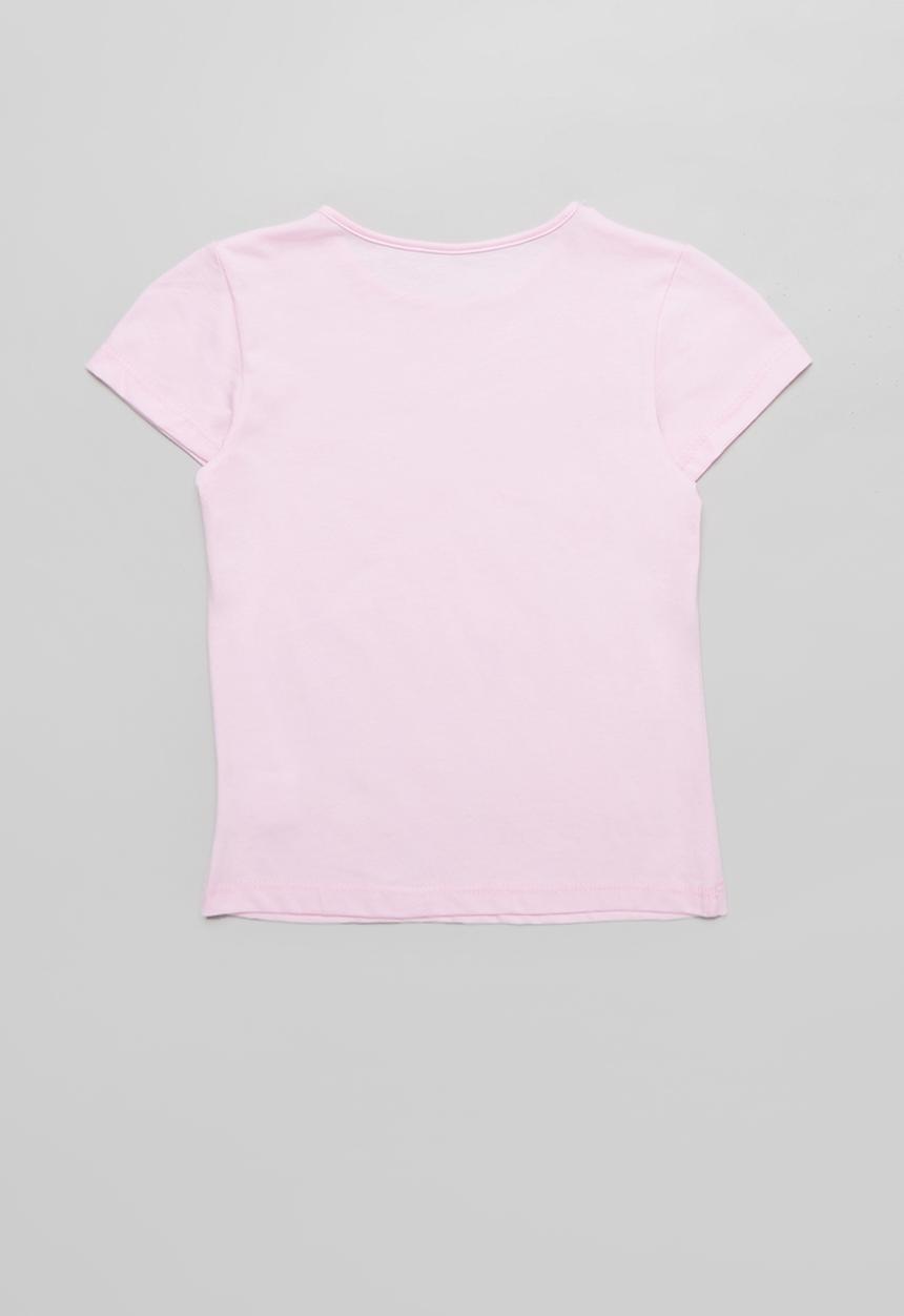 Pop Candy - Girls 3 pack tees - multi