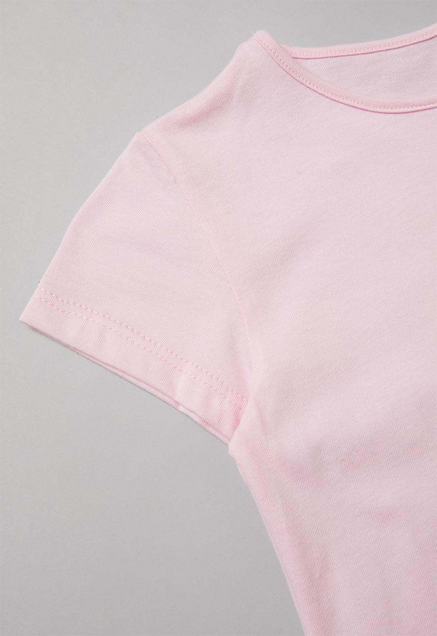Pop Candy - Girls 3 pack tees - multi