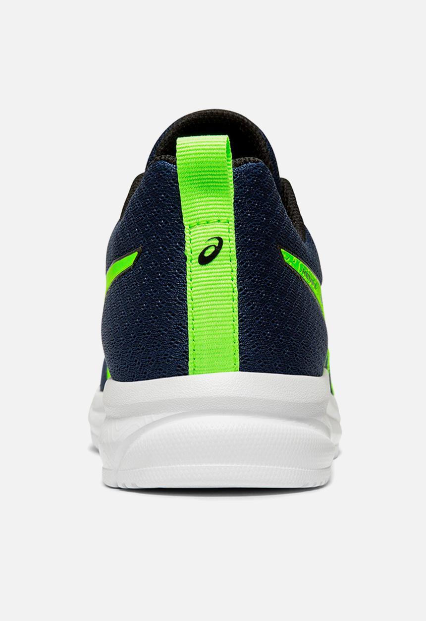 ASICS - Soulyte gs kids running shoe - peacoat