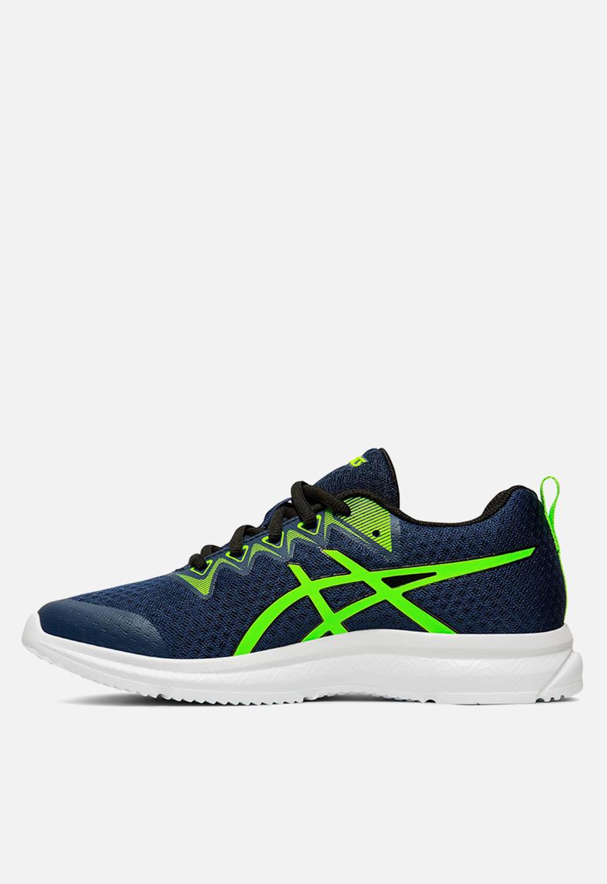 ASICS - Soulyte gs kids running shoe - peacoat