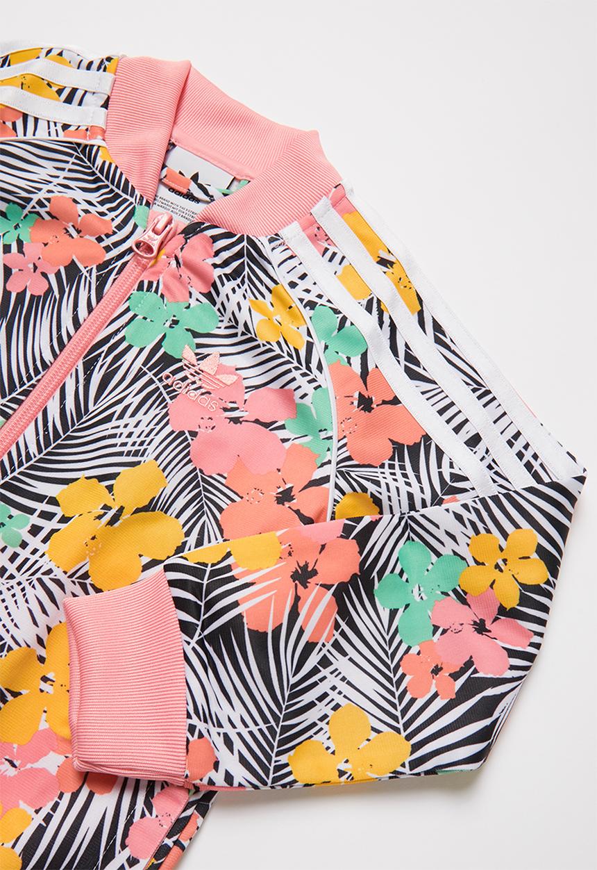 adidas Originals - Sst set - multi