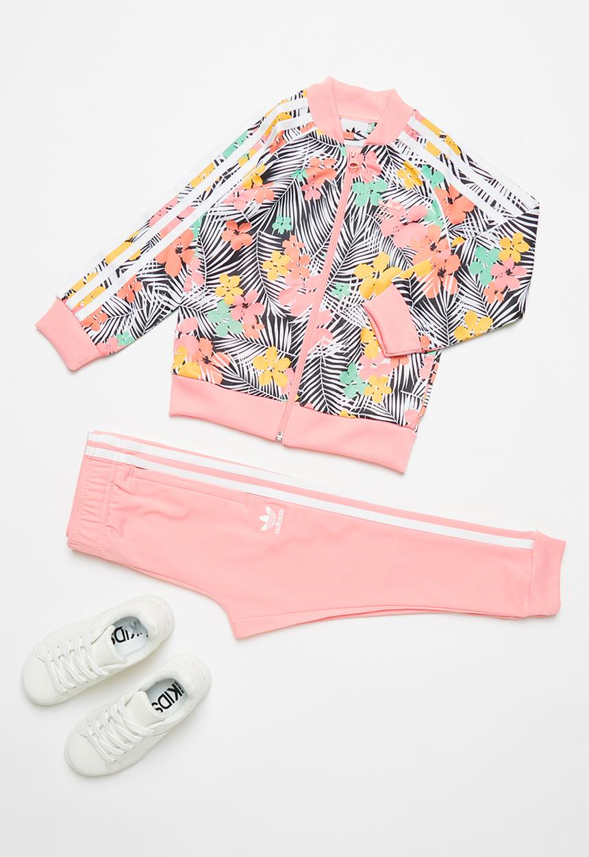 adidas Originals - Sst set - multi
