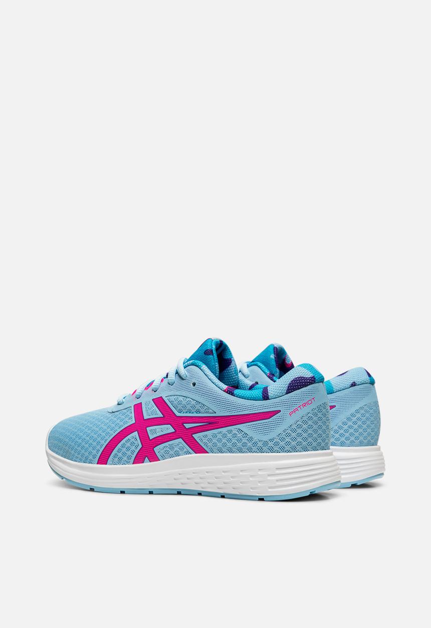ASICS - Patriot gs sp shoe - soft sky & ginger peach