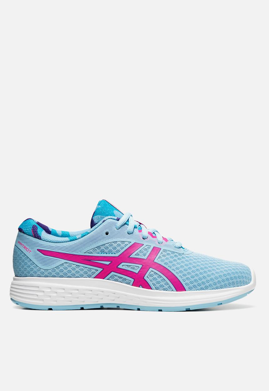 ASICS - Patriot gs sp shoe - soft sky & ginger peach