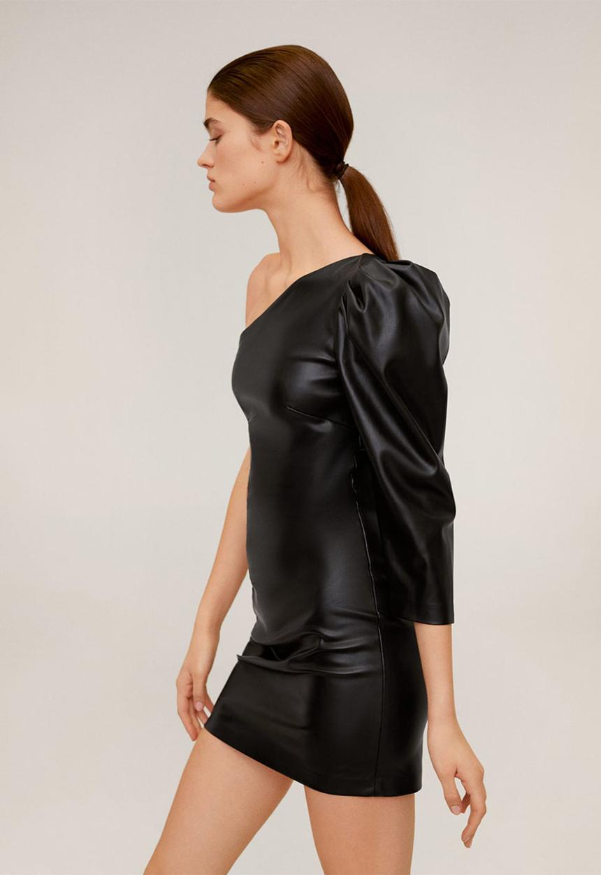 MANGO - Maminew dress - black