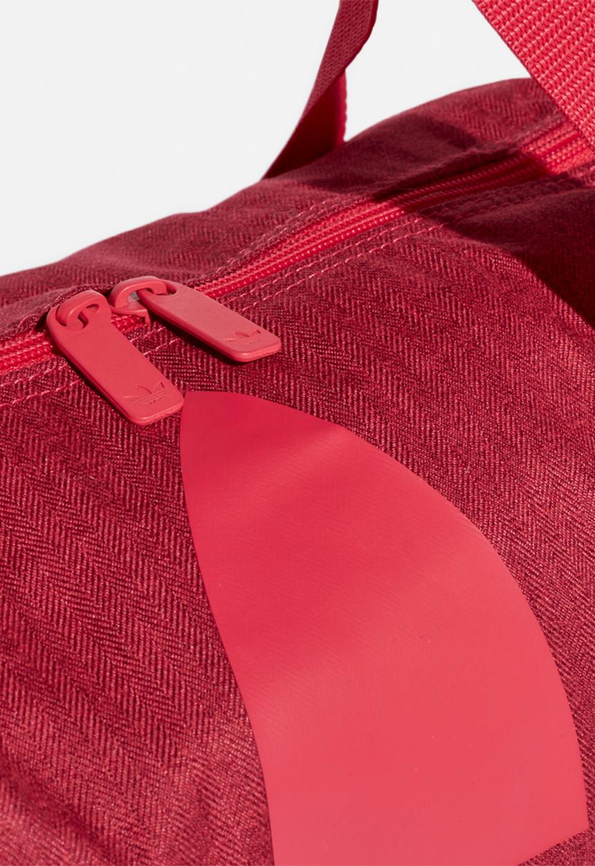adidas Originals - Ac shoulder bag - red & pink