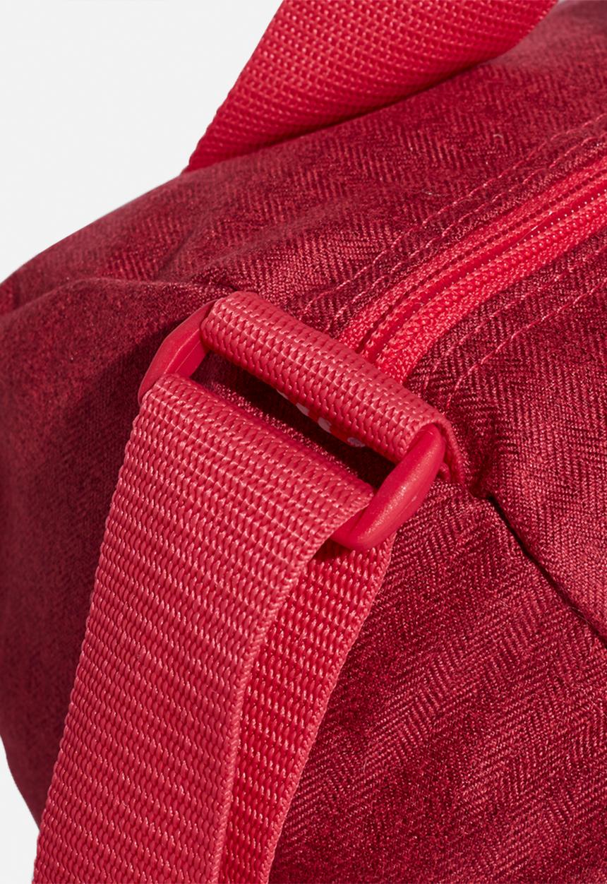 adidas Originals - Ac shoulder bag - red & pink