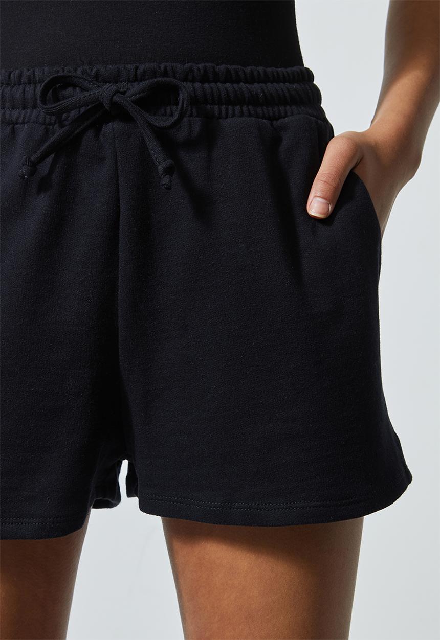 Superbalist - Jogger shorts - black