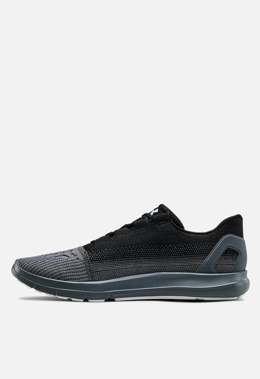 Under Armour - Remix 2.0 - black/pitch gray/mod gray