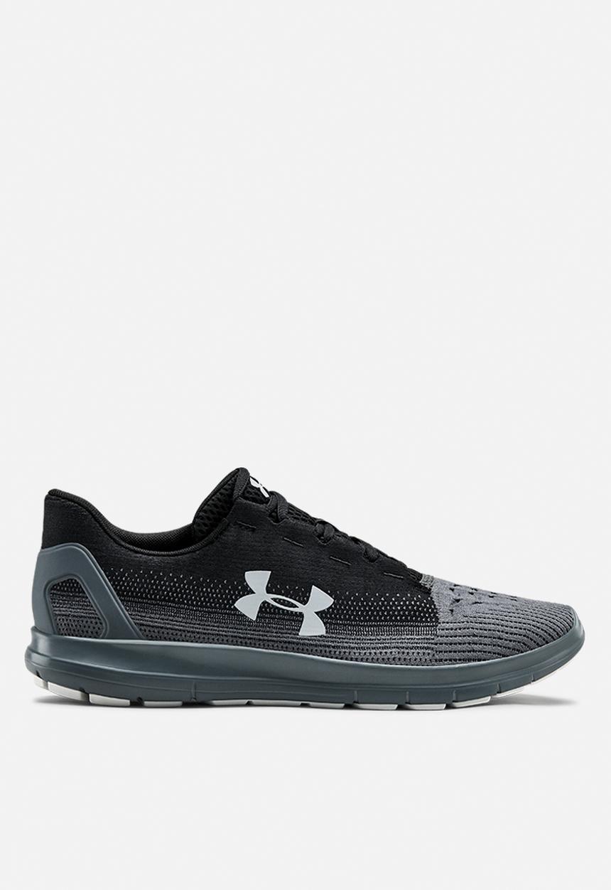 Under Armour - Remix 2.0 - black/pitch gray/mod gray