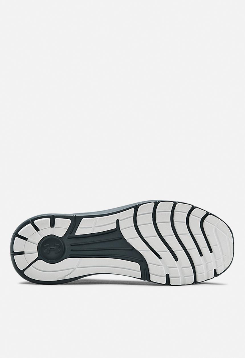 Under Armour - Remix 2.0 - black/pitch gray/mod gray