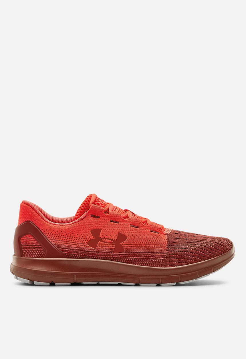 Under Armour - Remix 2.0 - beta/cinna red/versa red